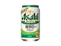 アサヒ タイルフリー 缶350ml