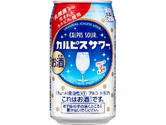 アサヒ カルピスサワー 缶350ml