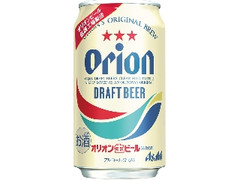 アサヒ オリオンドラフト 夏限定花火デザイン 缶350ml