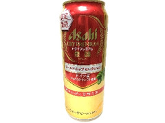 アサヒ ドライプレミアム 豊醸 希少ホップの芳醇な薫り 缶500ml