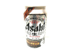 アサヒ スーパードライ スペシャルパッケージ ハロウィン 缶350ml