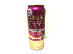アサヒ ドライプレミアム 豊醸 ワールドホップセレクション 華やかな薫り 缶500ml