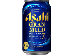 アサヒ グランマイルド