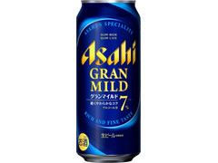 アサヒ グランマイルド