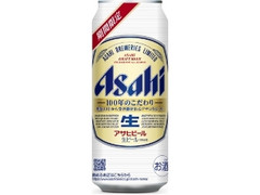 アサヒ 生ビール 缶500ml