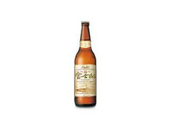 アサヒ 生ビール富士山 瓶633ml