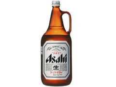 アサヒ スーパードライ 瓶1.987L