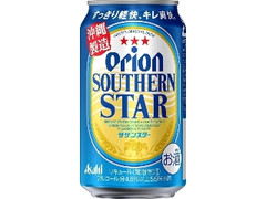 オリオンサザンスター 缶350ml サマーデザイン