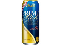 アサヒ クリアアサヒ プライムリッチ 缶500ml