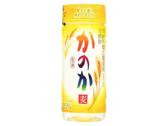 かのか 麦焼酎 25度 カップ220ml