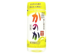 かのか 米焼酎 25度 カップ220ml