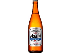 スーパードライ 瓶500ml 長崎市市制130周年記念ラベル