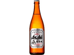 アサヒ スーパードライ 姫路城ラベル 瓶500ml