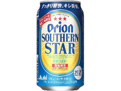 オリオンサザンスター 缶350ml サマーデザイン