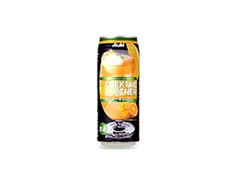 アサヒ カクテルパートナー マンゴーオレンジ 商品写真