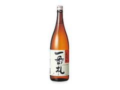 アサヒ 本格麦焼酎 一番札 瓶1.8L