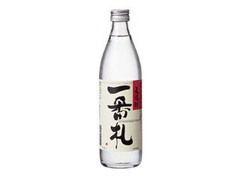 アサヒ 本格麦焼酎 一番札 瓶500ml