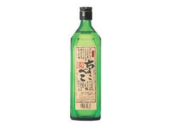 アサヒ 本格麦焼酎 ちょこべこ 瓶720ml