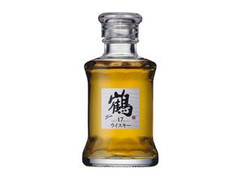 ニッカ 鶴17年 瓶50ml