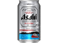 スーパードライ 缶350ml 瀬戸内国際芸術祭2019