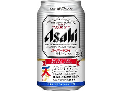 アサヒ スーパードライ 福島工場限定醸造 缶350ml