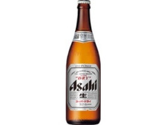 スーパードライ 瓶500ml