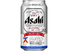 アサヒ スーパードライ 福島工場限定醸造 缶350ml