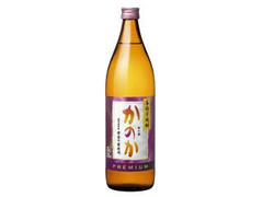 アサヒ 本格芋焼酎 かのか 25度 瓶900ml