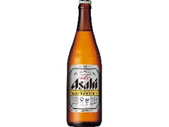 スーパードライ 瓶500ml