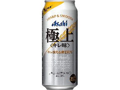 アサヒ 極上 キレ味 缶500ml