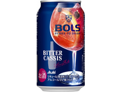 ボルス BOLS Ready To Drink ビターカシス 商品写真