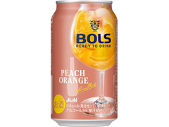 ボルス BOLS Ready To Drink ピーチオレンジ 商品写真