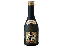 アサヒ 本格芋焼酎 さつま司 黒麹仕込み 瓶300ml