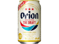 オリオン ザ・ドラフト 缶350ml