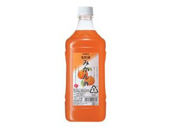 アサヒ 果実の酒 みかん酒 商品写真