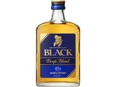 ニッカ ブラックニッカ ディープブレンド 瓶180ml