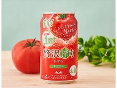 アサヒ 贅沢搾りトマト 商品写真