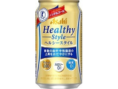 ヘルシースタイル 缶350ml