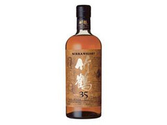 ニッカ 竹鶴35年 瓶750ml