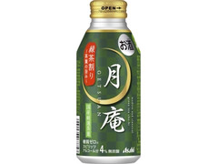 アサヒ アサヒ月庵 緑茶割り 商品写真