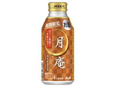 アサヒ 月庵 ほうじ茶割り 商品写真