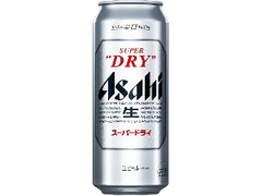 スーパードライ 缶500ml