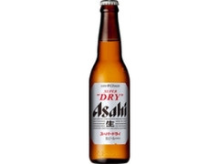 スーパードライ 瓶334ml