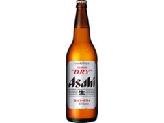 スーパードライ 瓶633ml