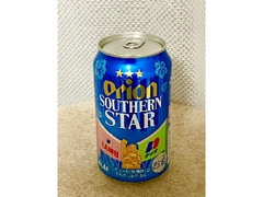 オリオン サザンスター 大黒天物産限定 350ml