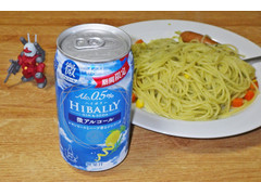 アサヒ ハイボリー Alc.0.5％ ジン＆ソーダ 商品写真