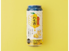 旬果搾り れも吉 500ml