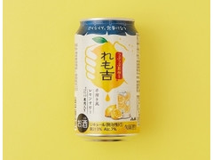 旬果搾り れも吉 350ml