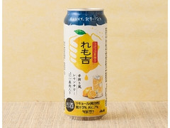 旬果搾り れも吉 500ml