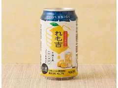 旬果搾り れも吉 350ml